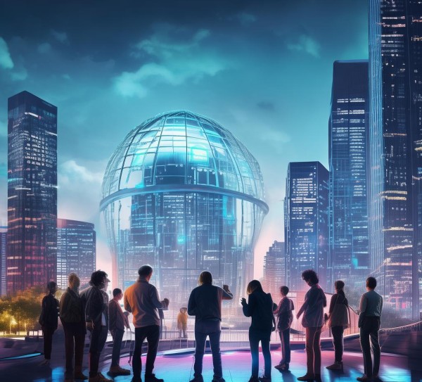 粤港澳大湾区科技管理体系，创新与挑战