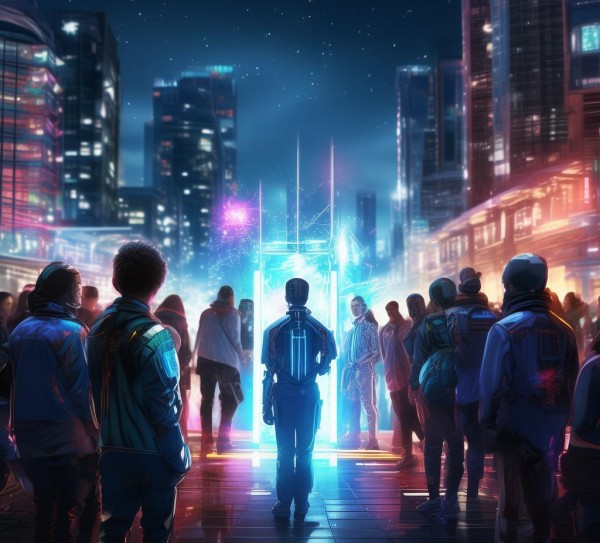 科技服务业，创新的未来之光