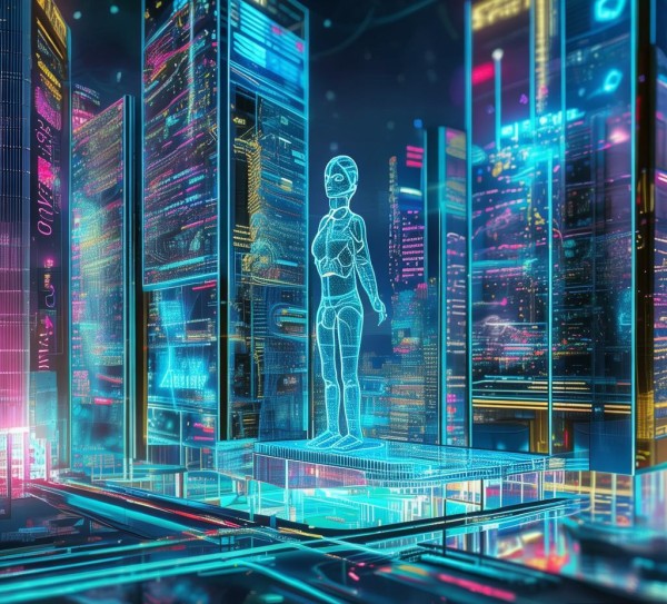 数字时代的创新，现代服务业与科技服务业的深度融合