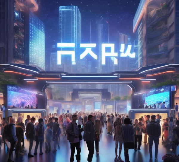 增城科技活动策划方案---223年XX月XX日，XX市XX区XX街道XX小区