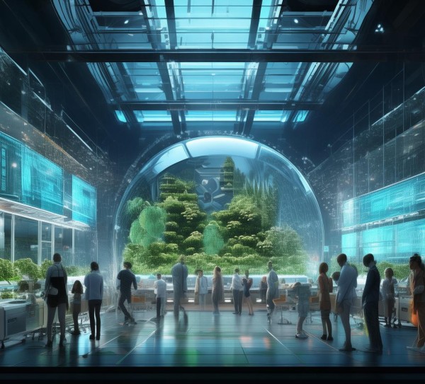科技助力节约资源，新时代的创新实践