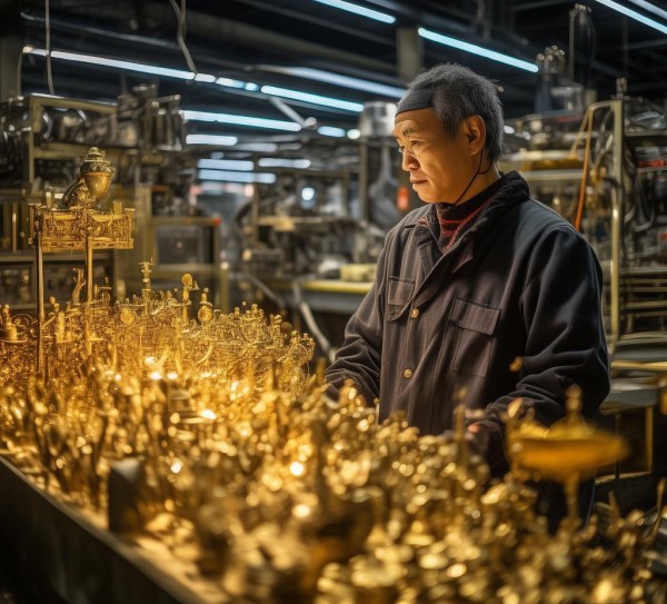 天津铸金科技体系中的专员,机遇与挑战 天津铸金科技体系中的专员,机遇与挑战